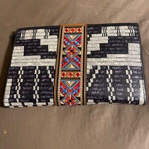 Brighton folio wallet